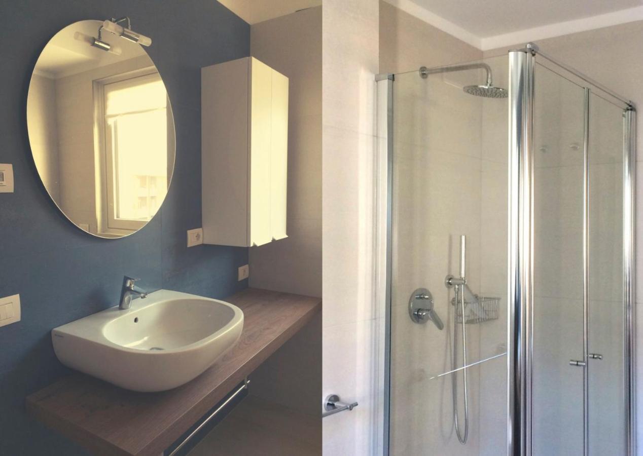 Amarillys Apartment And Rooms In Casaclima Torbole Sul Garda Екстериор снимка