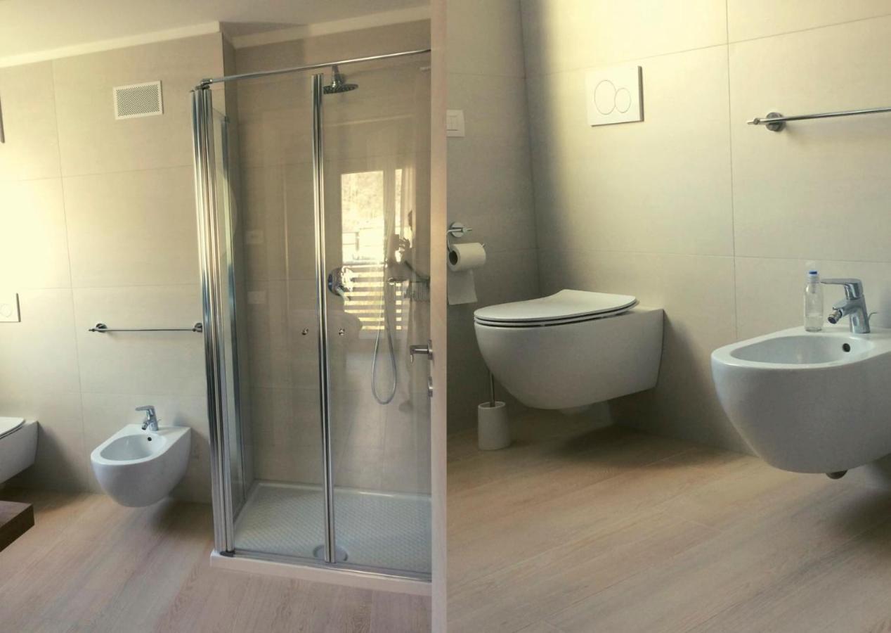 Amarillys Apartment And Rooms In Casaclima Torbole Sul Garda Екстериор снимка